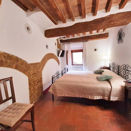 San Gimignano Apartments Vernaccia Extérieur photo
