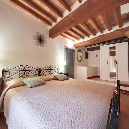 San Gimignano Apartments Vernaccia Extérieur photo