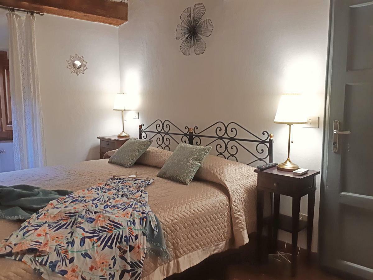 San Gimignano Apartments Vernaccia Extérieur photo