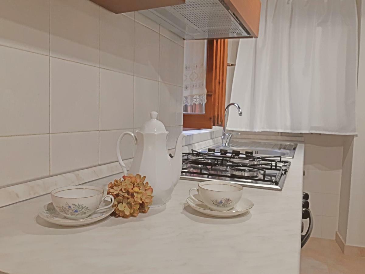 San Gimignano Apartments Vernaccia Extérieur photo