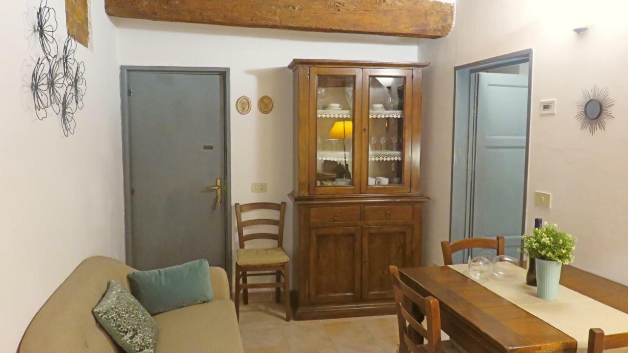 San Gimignano Apartments Vernaccia Extérieur photo