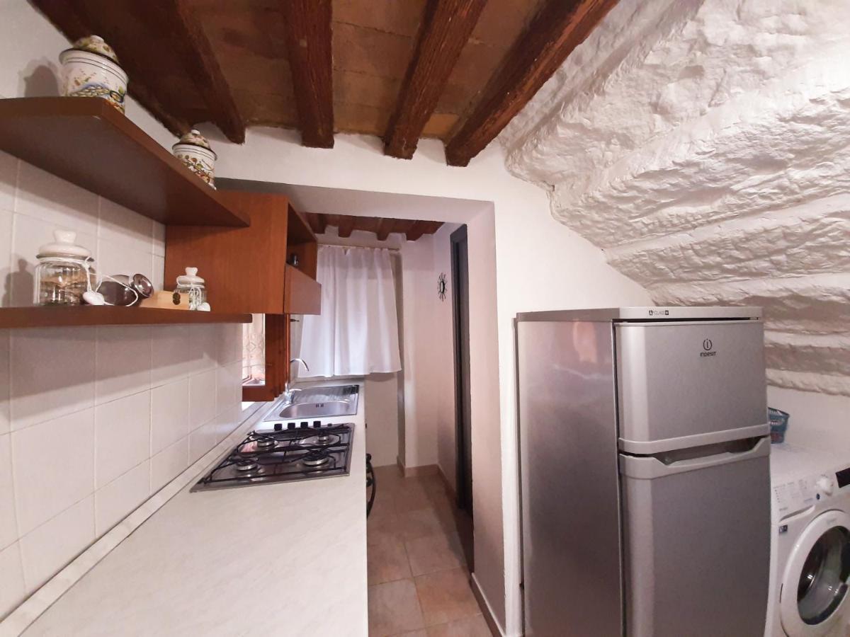 San Gimignano Apartments Vernaccia Extérieur photo